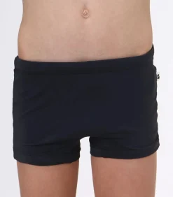 Sale Jongenszwemkleding Sunga Kids F Inf Preto Kinderen Badkleding