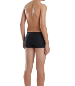 Kinderen BlueMan Jongenszwemkleding Sunga Berlim Fit Preto