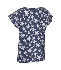 Best JOSEY - T-shirt - Marineblauw Kinderen Tops