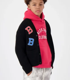 Clearance Jr Convoy Vest Kinderen Truien & Vesten