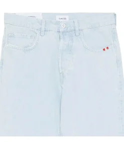 Heren AMISH Js) Jeremiah