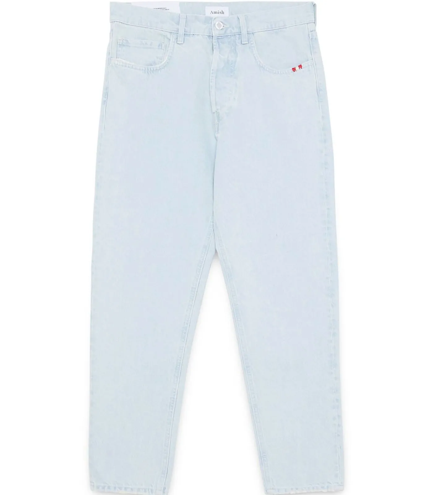 Heren AMISH Js) Jeremiah