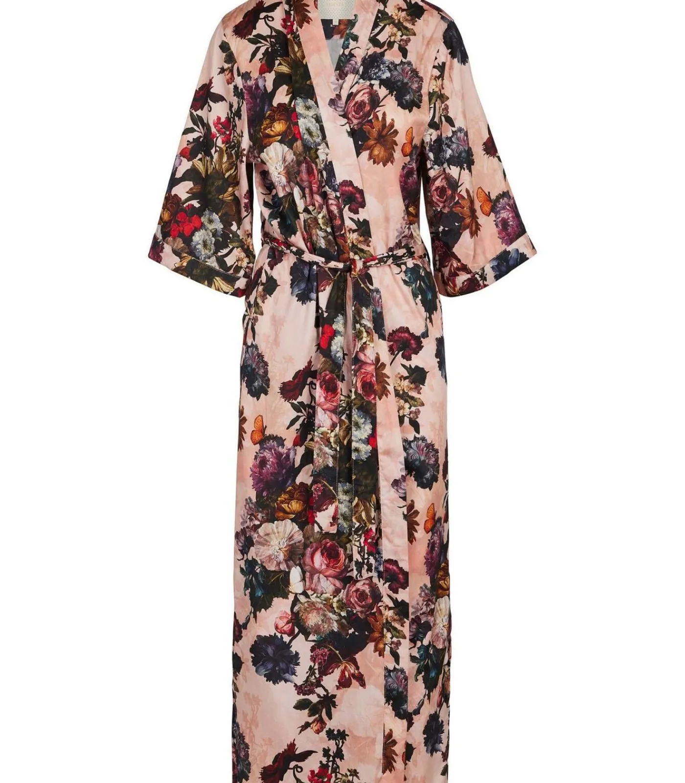 DAMES ESSENZA JULA KARLI - Kimono