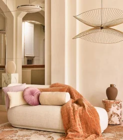 ESSENZA JULIA - Plaid