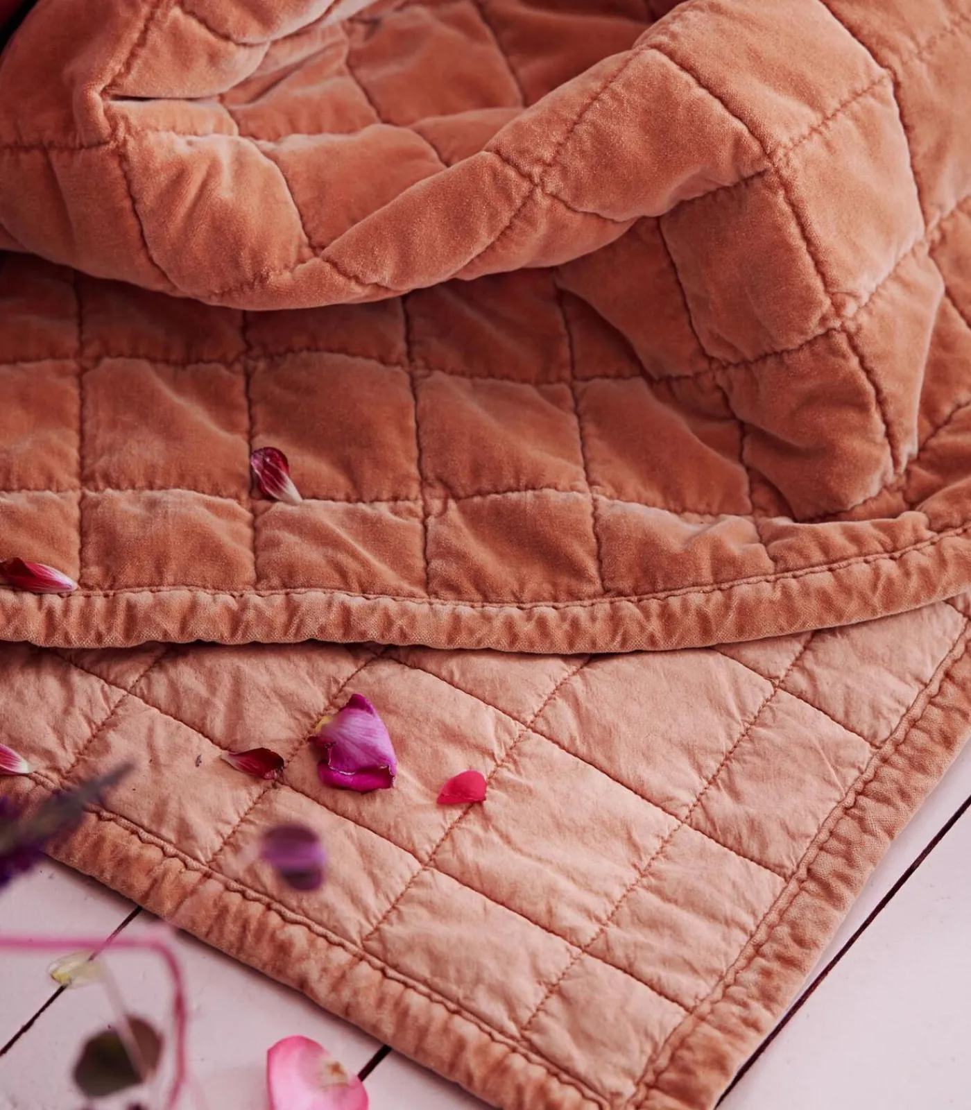 ESSENZA JULIA - Plaid