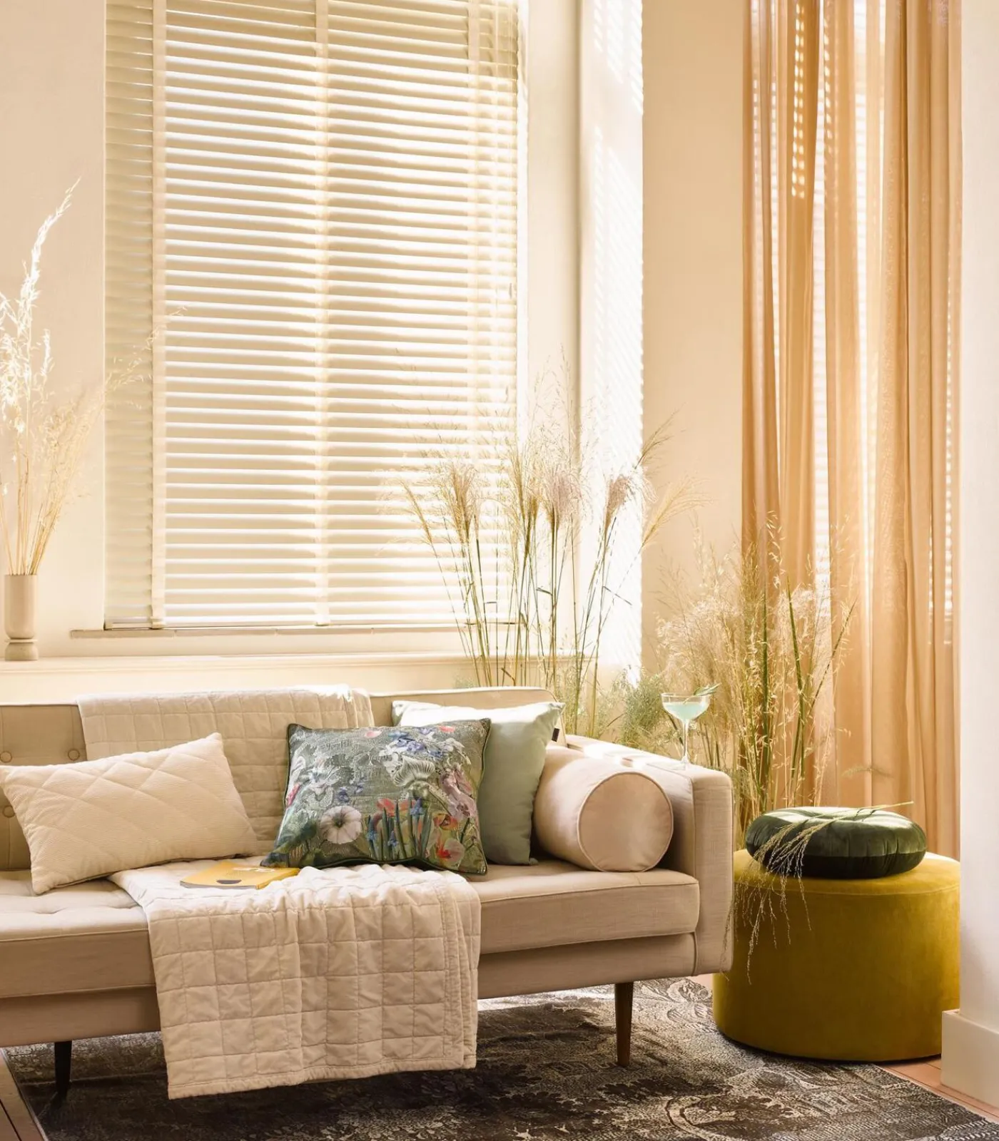 ESSENZA JULIA - Plaid