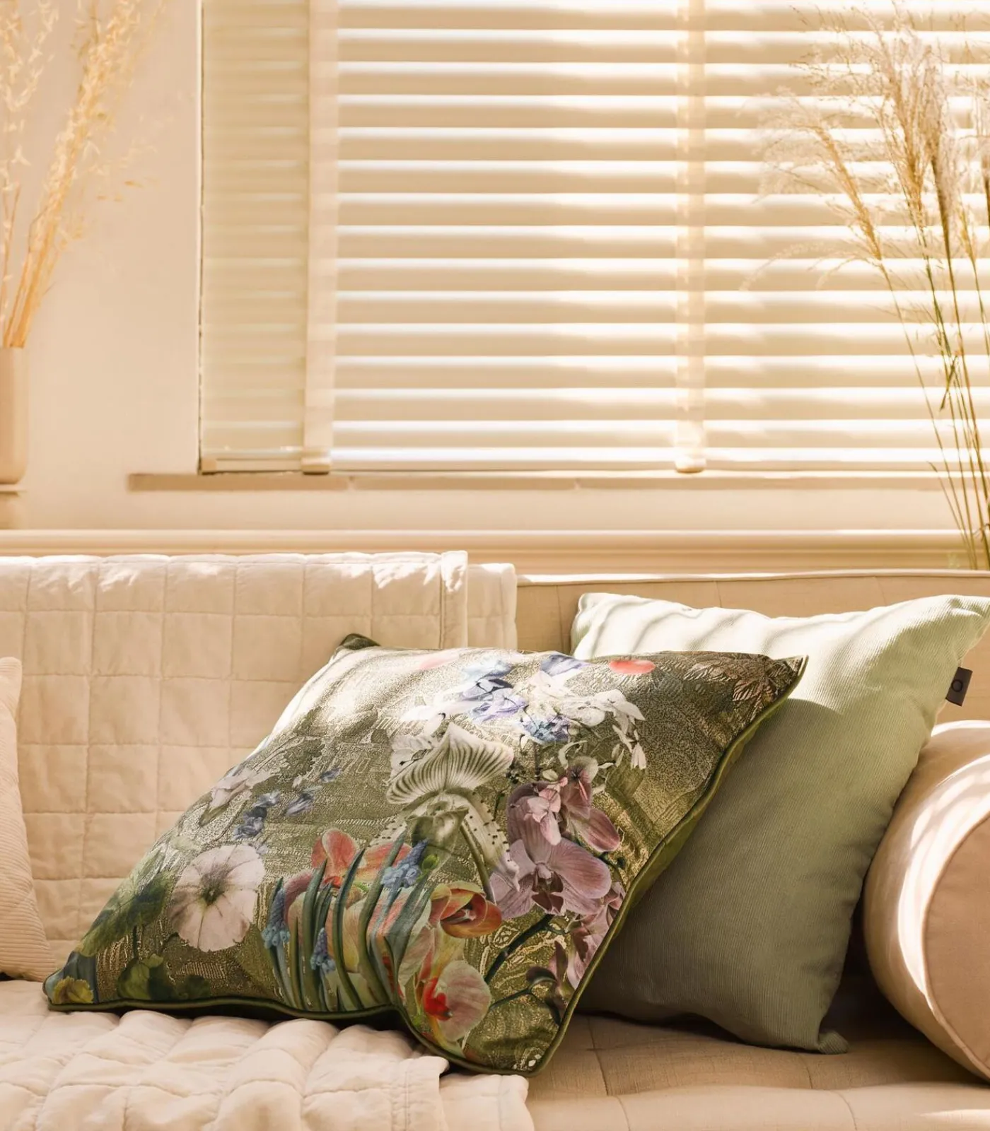 ESSENZA JULIA - Plaid