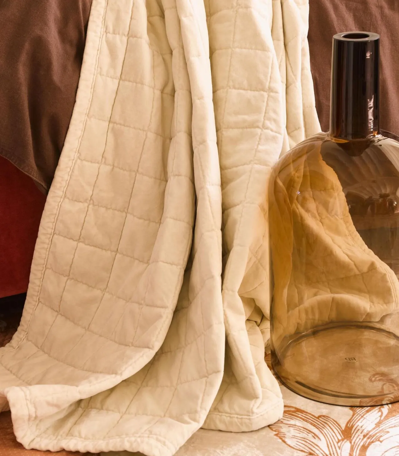 ESSENZA JULIA - Plaid