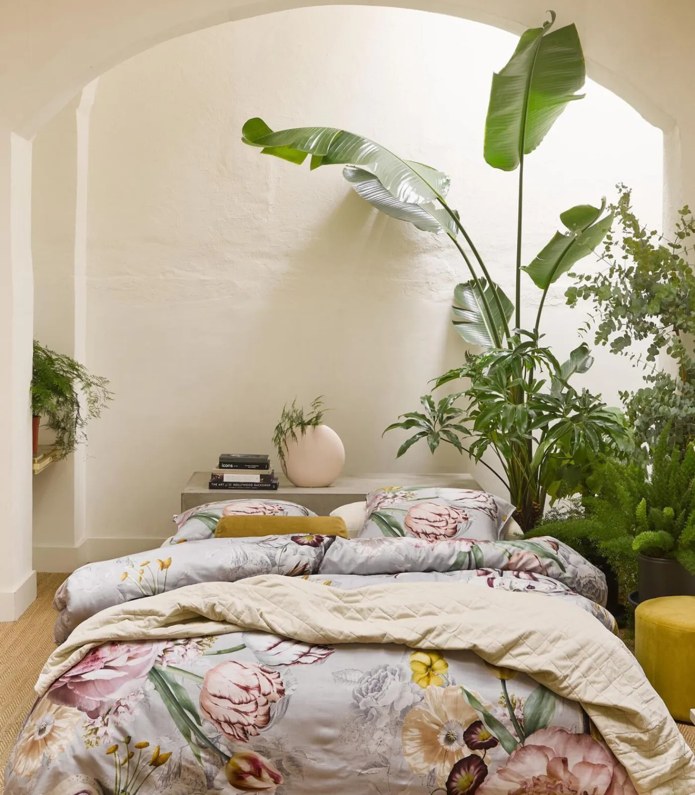 Clearance JULIA - Sprei Bedspreien