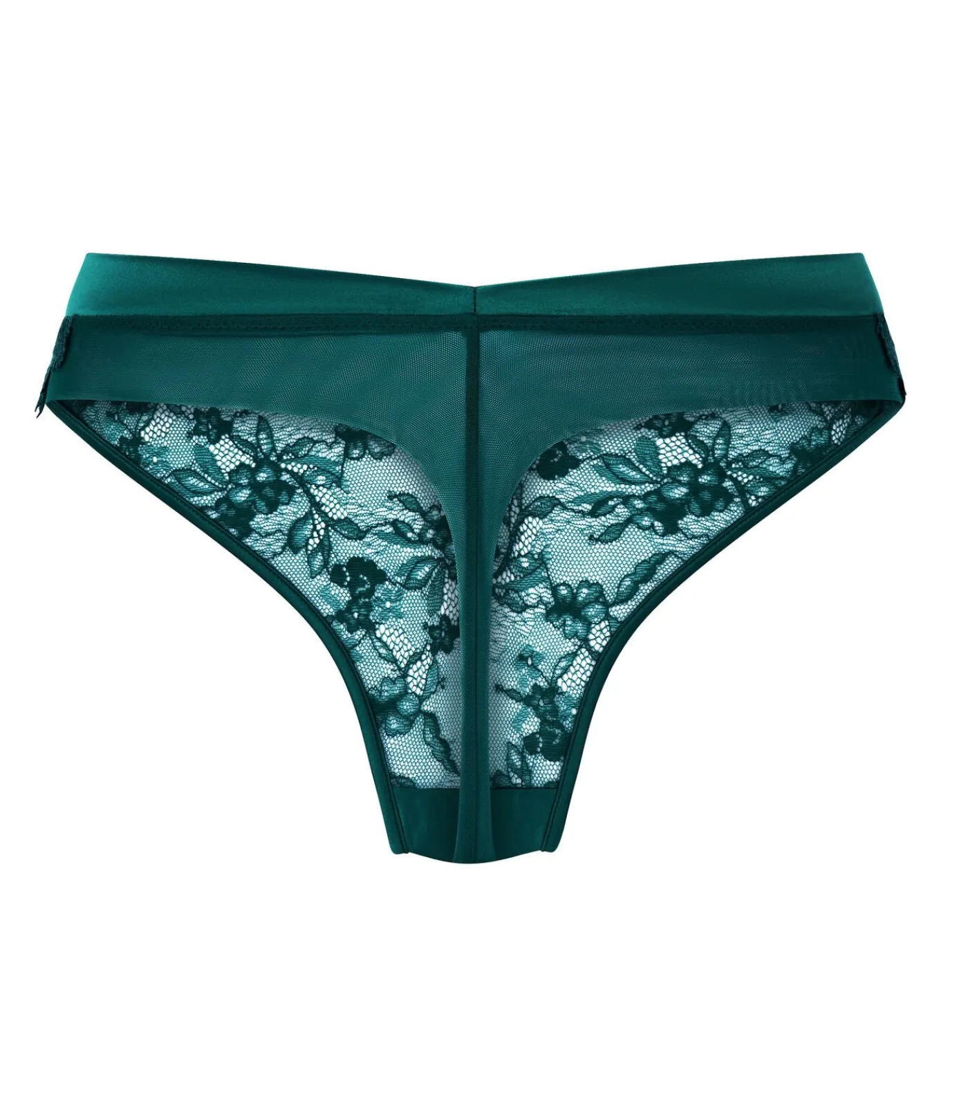 Online JULIA HL STRING DAMES Slipjes