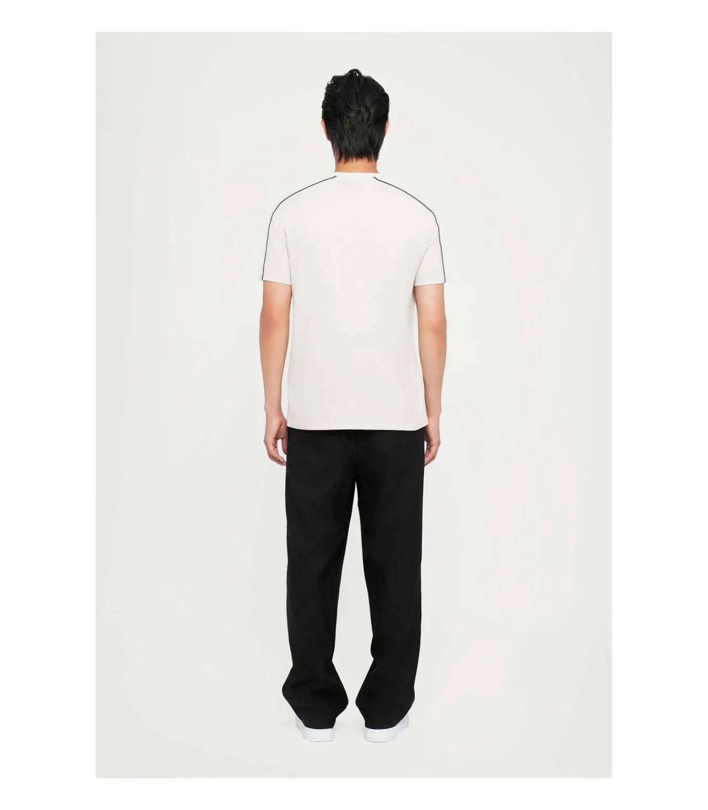 Discount Jumper Heren T-Shirts & Polo's