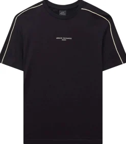 Heren Armani Exchange Conn Jumper