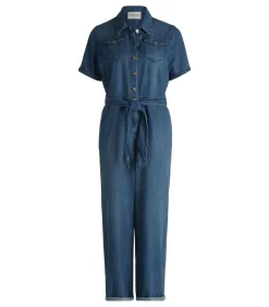 DAMES Cartoon Jumpsuit