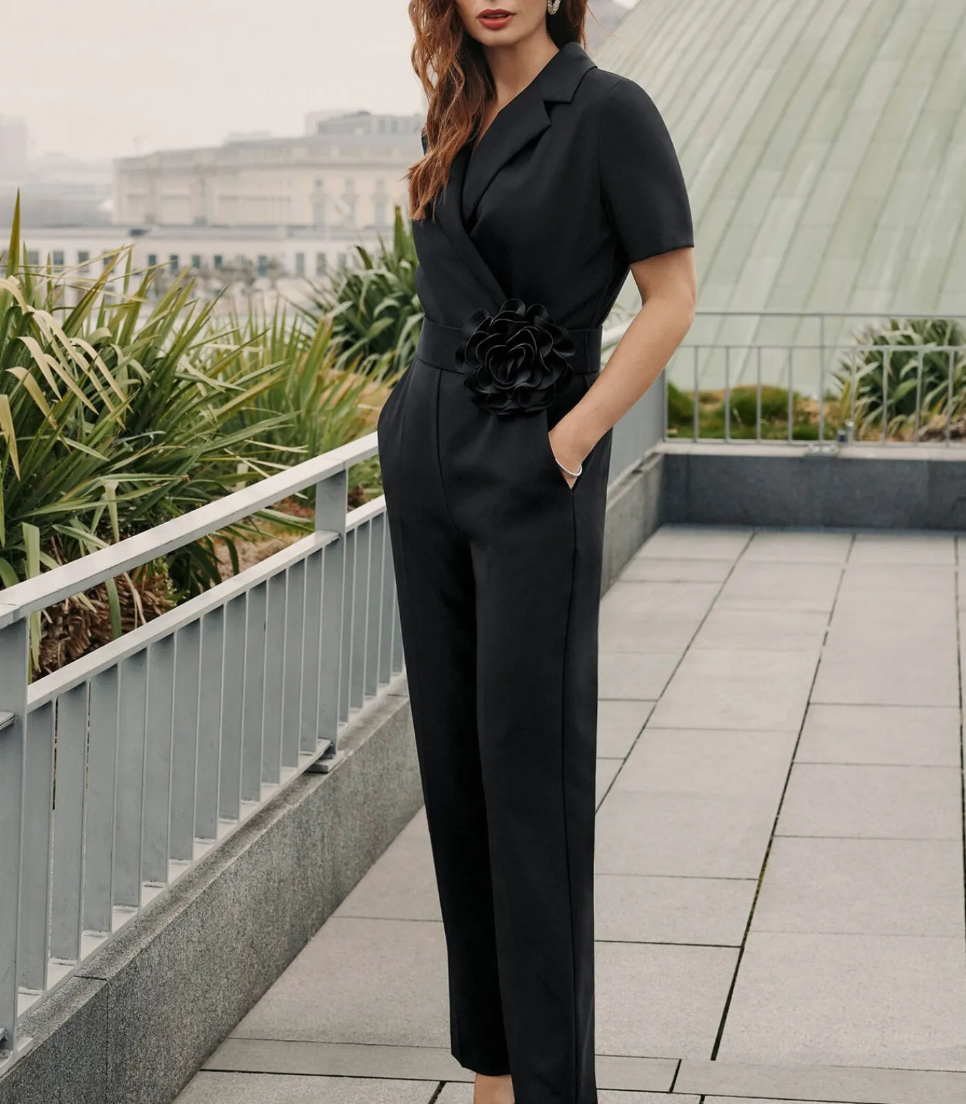 Best Jumpsuit DAMES Jumpsuits