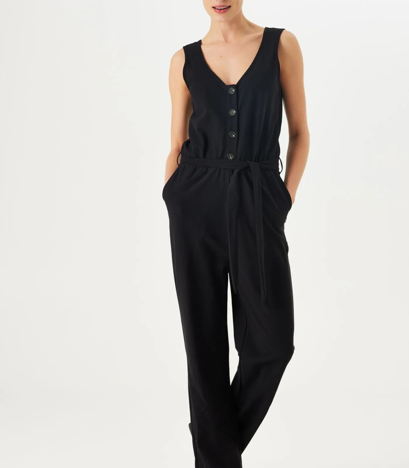 DAMES Garcia Jumpsuit