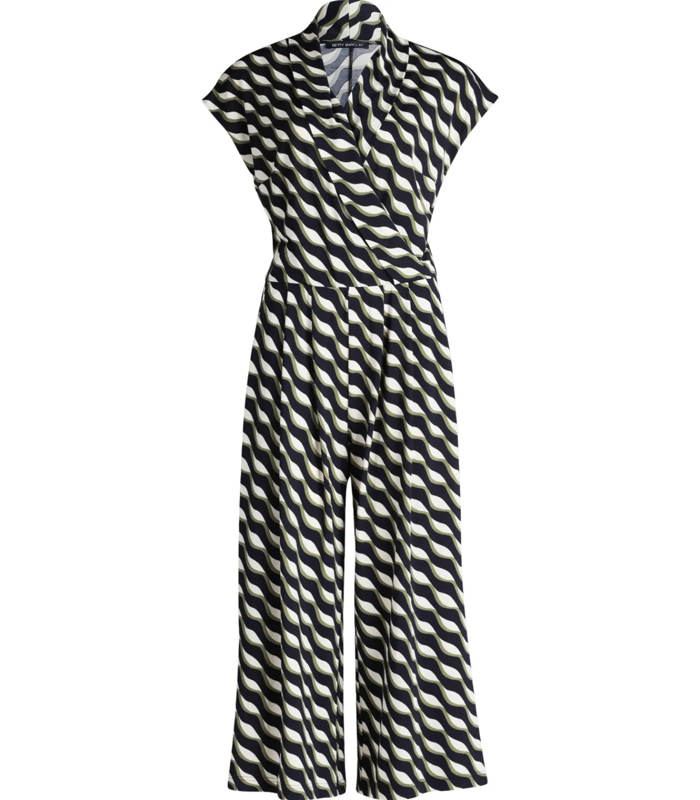 DAMES Betty Barclay Jumpsuit