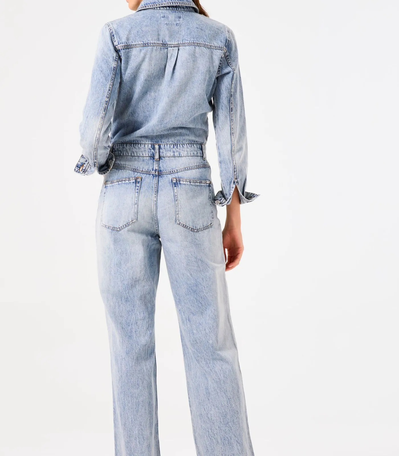 Outlet Jumpsuit DAMES Jumpsuits