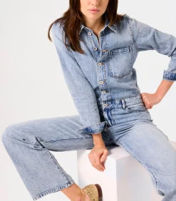 Outlet Jumpsuit DAMES Jumpsuits