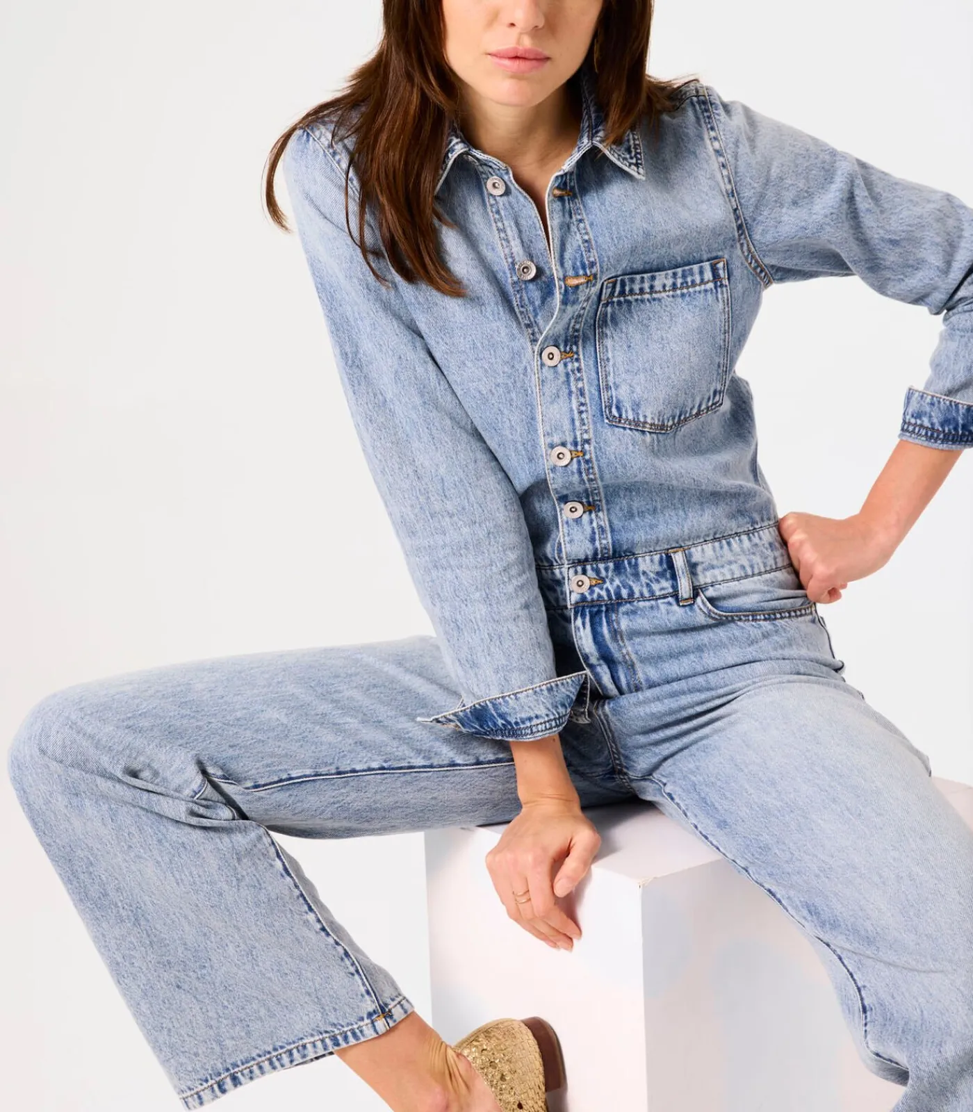 Outlet Jumpsuit DAMES Jumpsuits