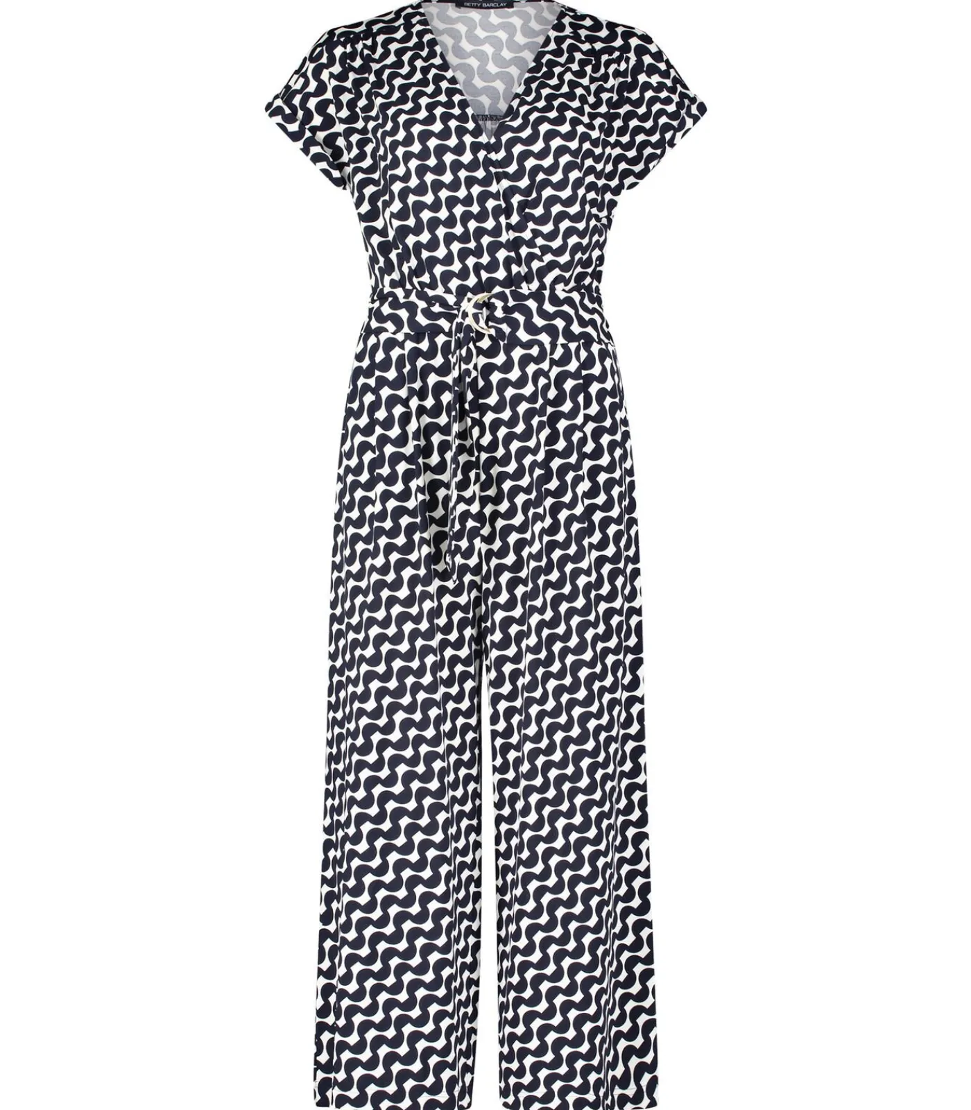 DAMES Betty Barclay Jumpsuit