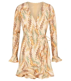 Sale Jumpsuit Keri-Geel DAMES Jumpsuits