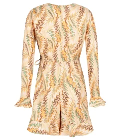 Sale Jumpsuit Keri-Geel DAMES Jumpsuits