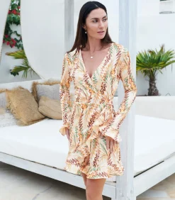 Sale Jumpsuit Keri-Geel DAMES Jumpsuits