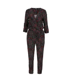 DAMES J&JOY Jumpsuit met lange mouwen