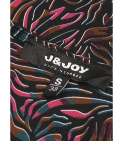 DAMES J&JOY Jumpsuit met lange mouwen