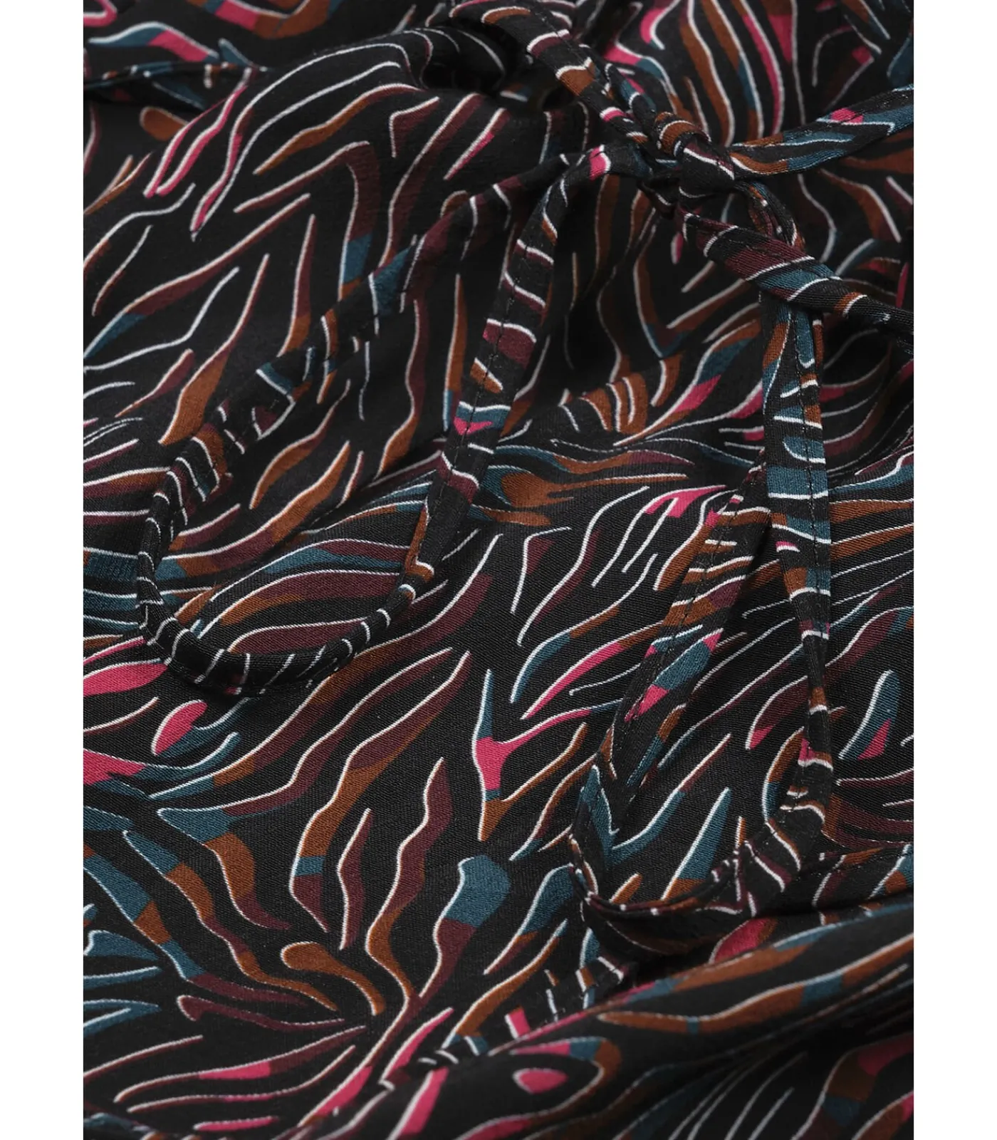 DAMES J&JOY Jumpsuit met lange mouwen