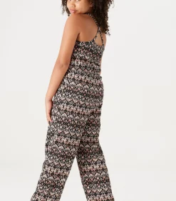 Hot Jumpsuit met print Kinderen Jumpsuits & Playsuits