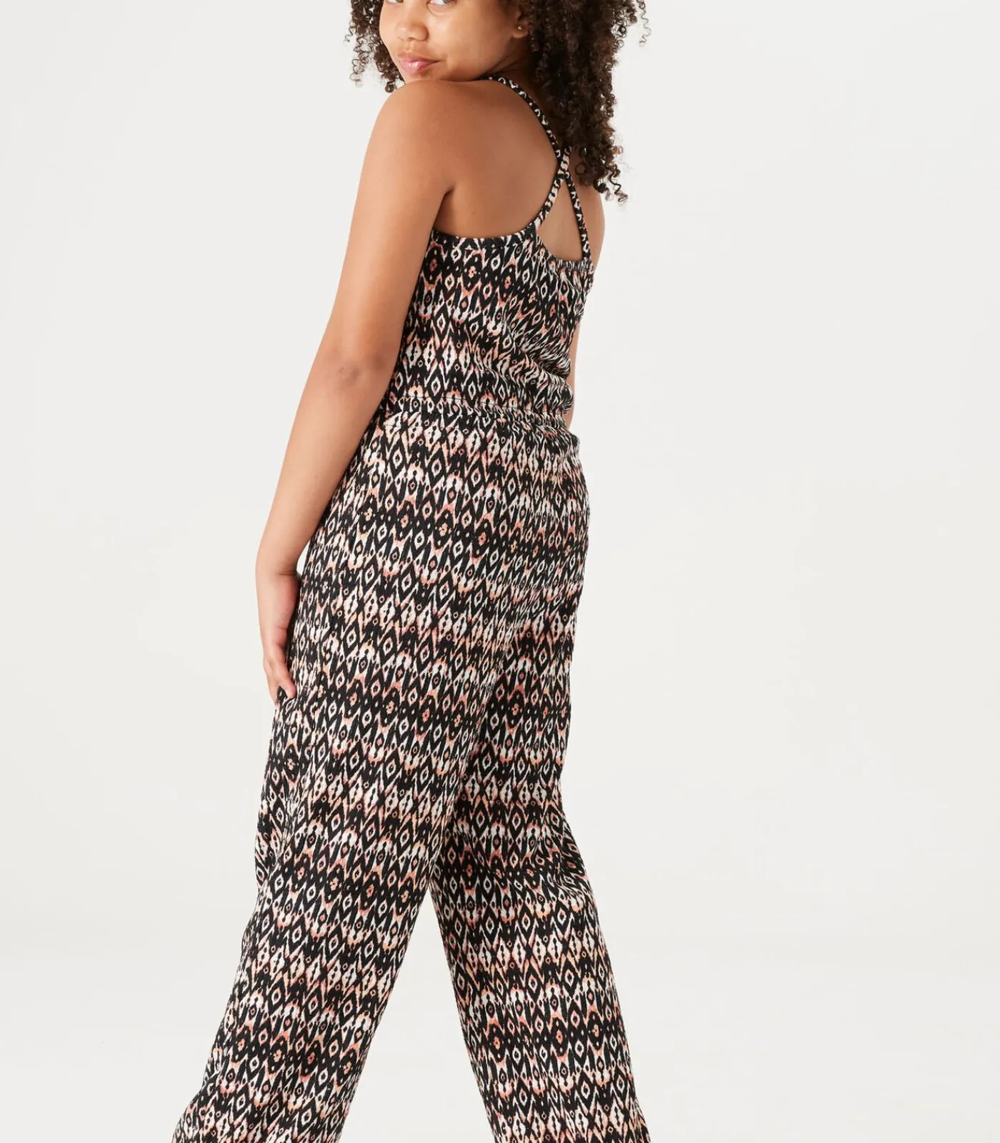 Hot Jumpsuit met print Kinderen Jumpsuits & Playsuits