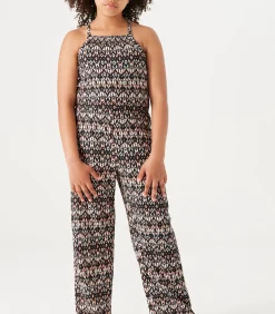 Hot Jumpsuit met print Kinderen Jumpsuits & Playsuits