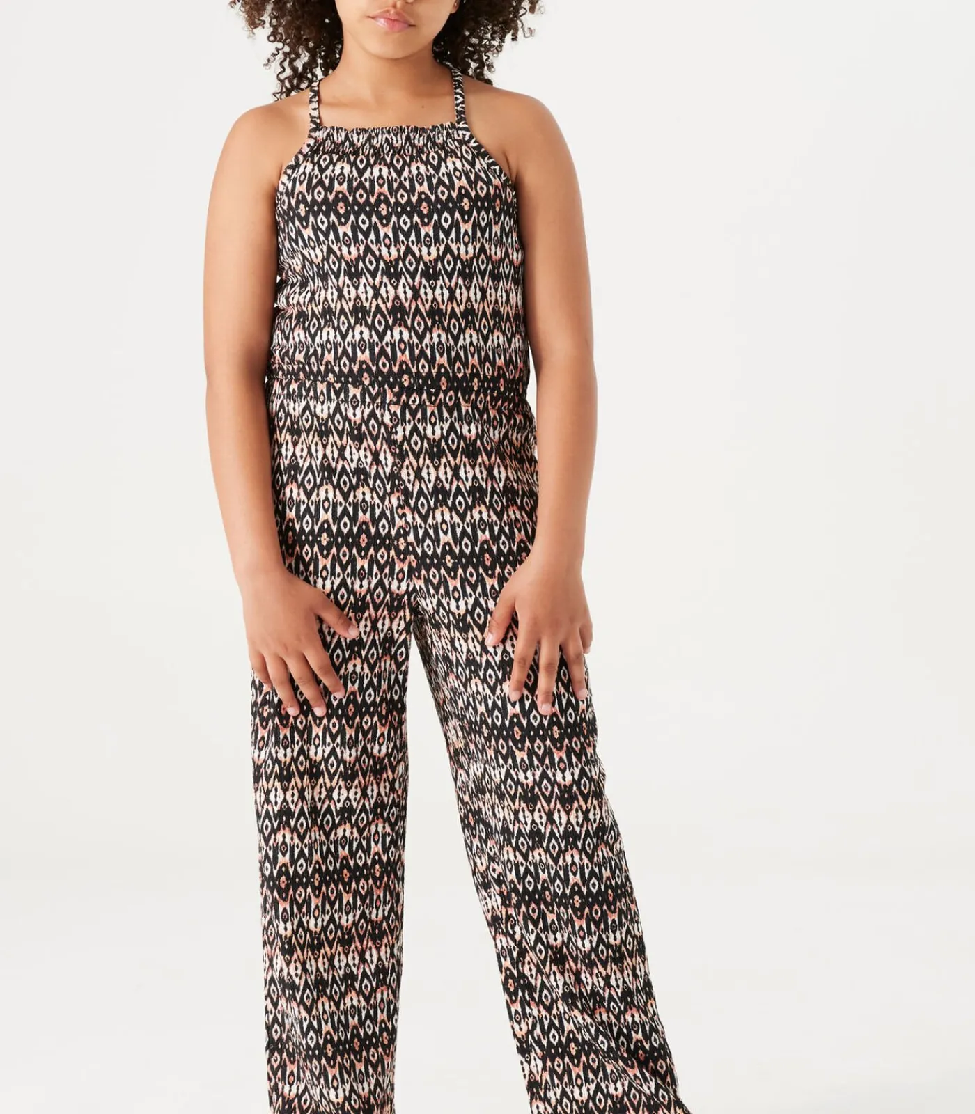 Hot Jumpsuit met print Kinderen Jumpsuits & Playsuits