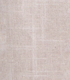 Hot Jumpsuit met V-hals zonder mouwen van linnen DAMES Jumpsuits