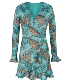 DAMES Chic by Lirette Jumpsuit Nobelos-Groen