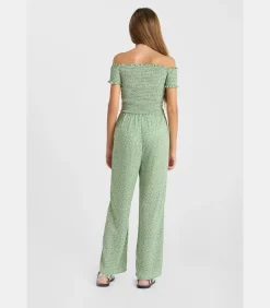 Discount Jumpsuit recht POLIGI Kinderen Jumpsuits & Playsuits