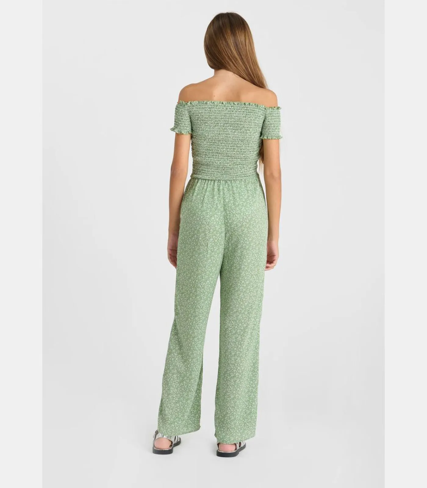 Discount Jumpsuit recht POLIGI Kinderen Jumpsuits & Playsuits