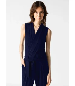 DAMES Les Lunes Jumpsuit “Stela”