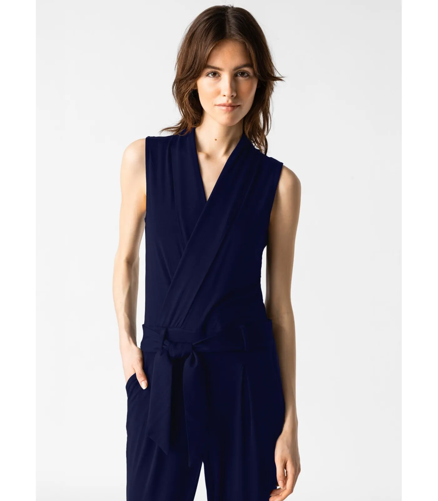DAMES Les Lunes Jumpsuit “Stela”
