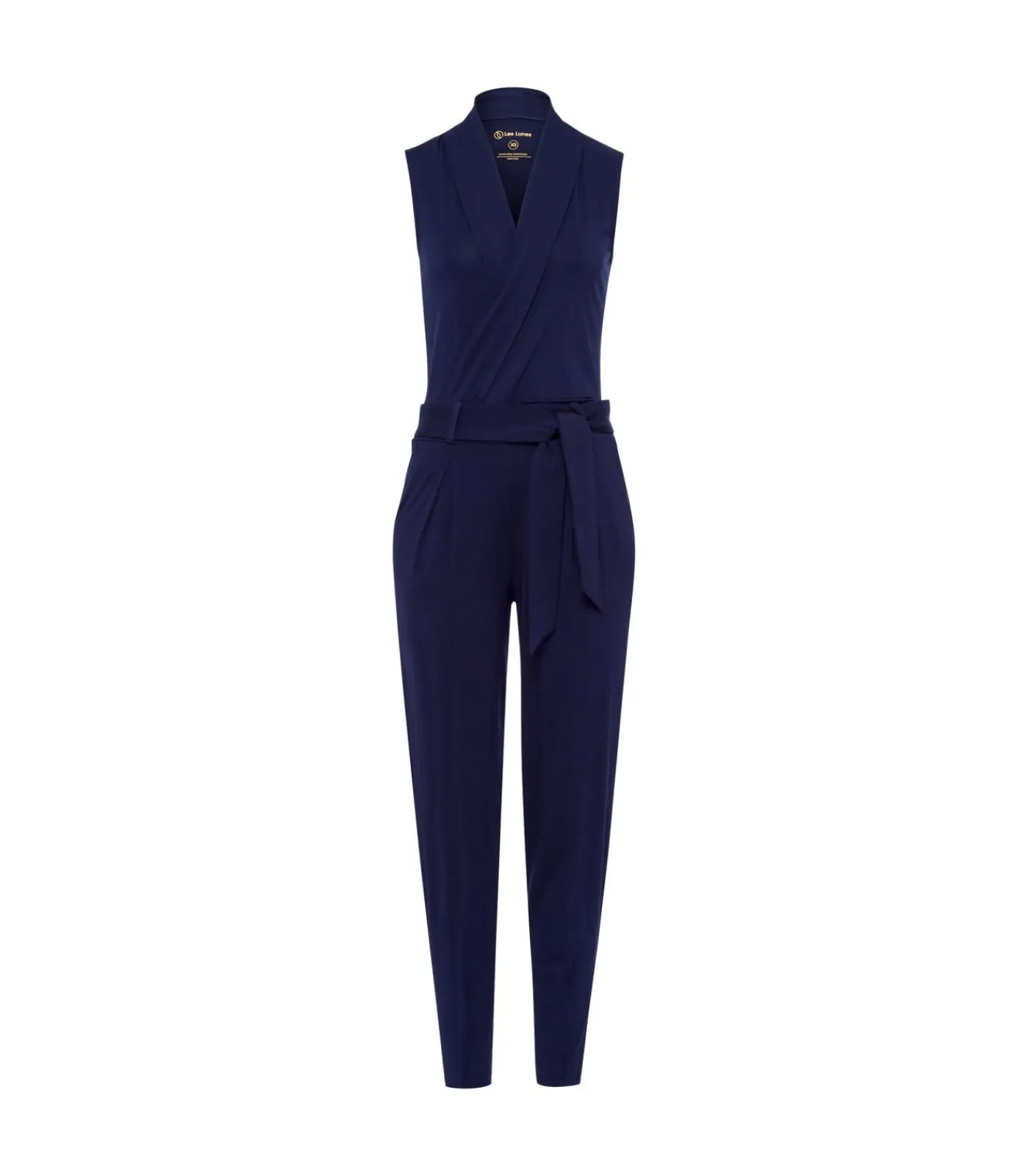 DAMES Les Lunes Jumpsuit “Stela”