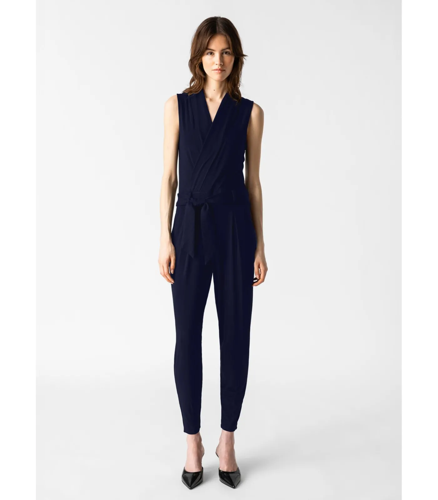 DAMES Les Lunes Jumpsuit “Stela”