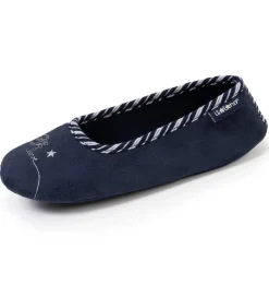 Kinderen ISOTONER Junior marine schildpadpantoffels