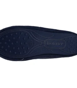 Kinderen ISOTONER Junior marine schildpadpantoffels