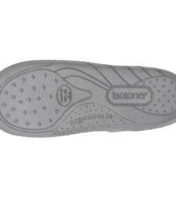 Discount Junior muiltjes arabesk gevlekt grijs Kinderen Pantoffels