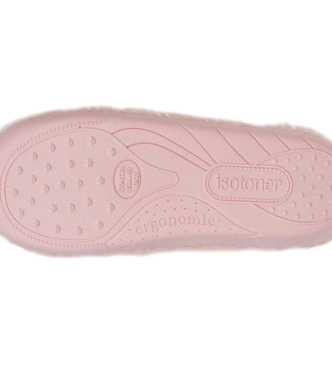 Best Junior Muiltjes Roze Kat Kinderen Pantoffels