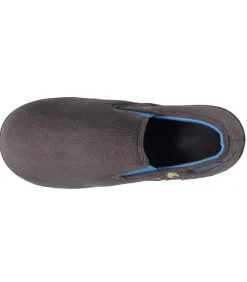 Outlet Junior Pixels Genua-Vrij Slippers Kinderen Pantoffels