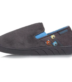 Outlet Junior Pixels Genua-Vrij Slippers Kinderen Pantoffels