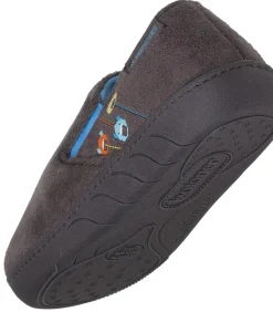 Outlet Junior Pixels Genua-Vrij Slippers Kinderen Pantoffels