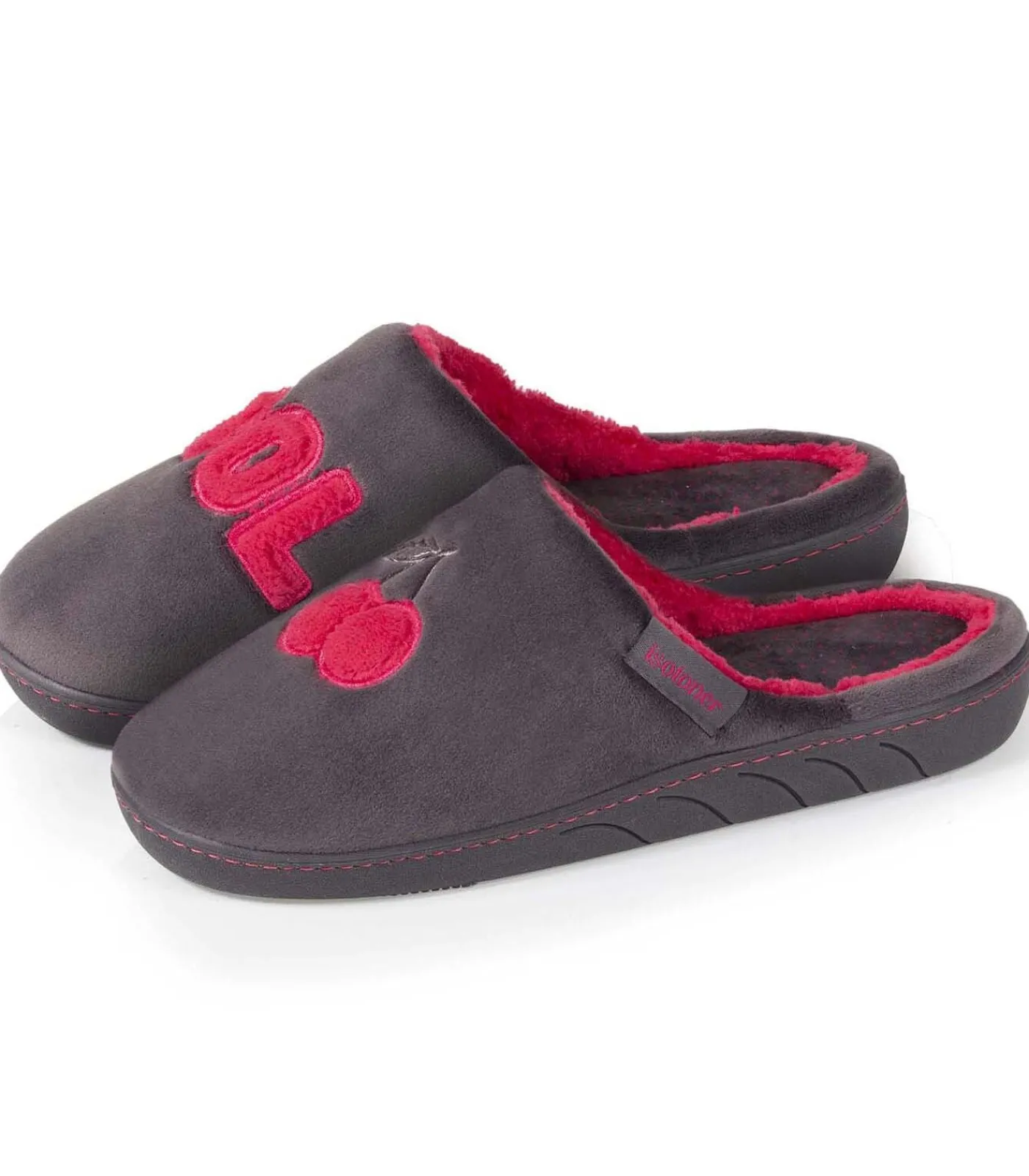 Hot Junior Stoere Muiltjes Slippers Kinderen Pantoffels
